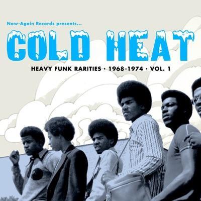 Cold Heat - The Apollo Commanders