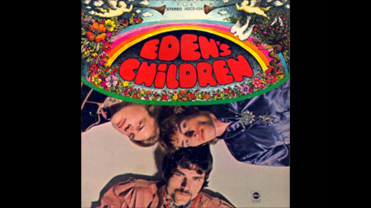 Unknown - Eden's Children