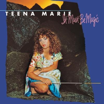  - Teena Marie