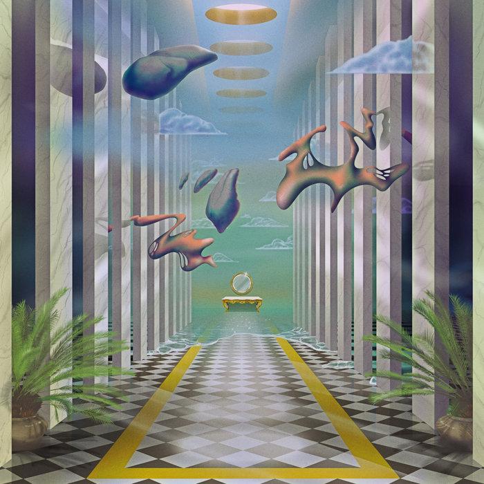Dream Hotel - zeta zeta