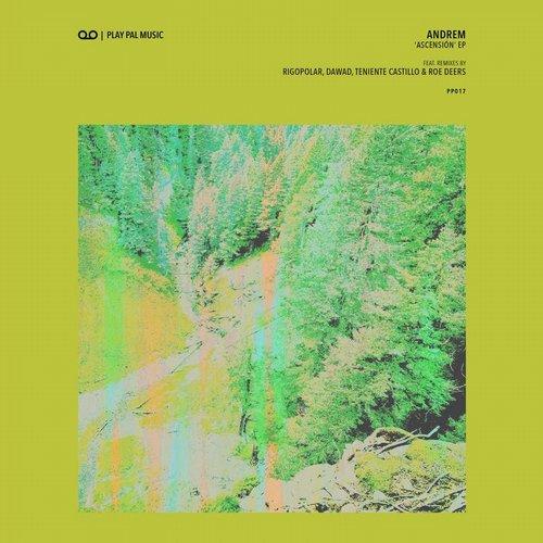 Ascension EP - Andrem