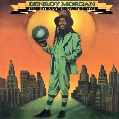  - Denroy Morgan