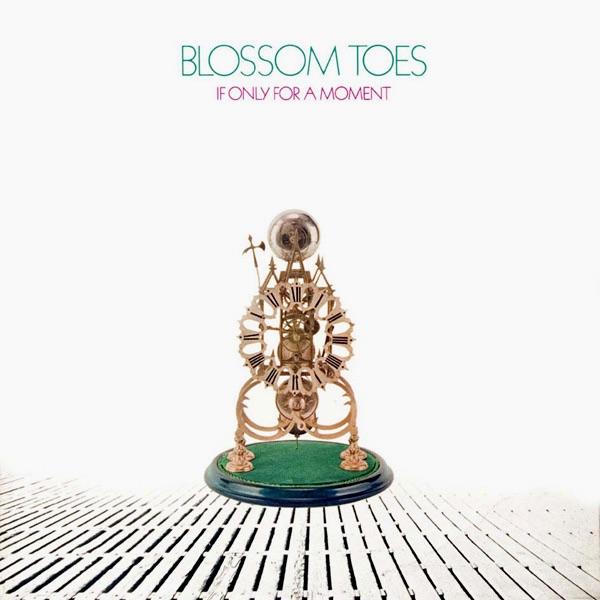  - Blossom Toes