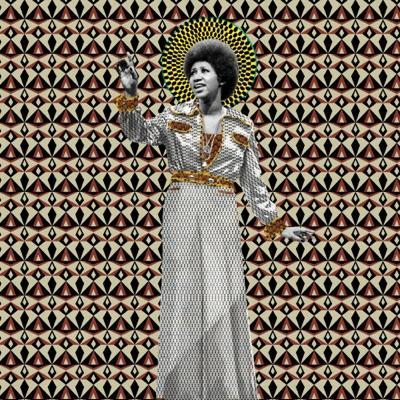 JUMP TO IT - ARETHA FRANKLY