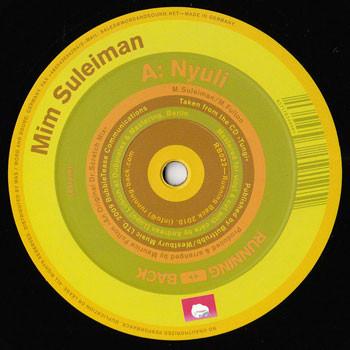 Nyuli - Mim Suleiman