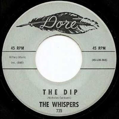  - The Whispers