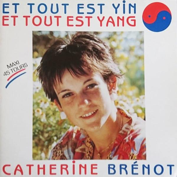  - Catherine Brénot