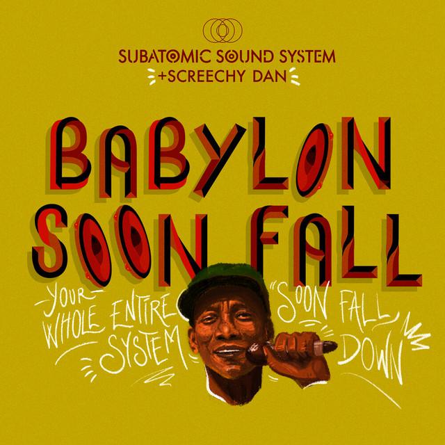 Babylon Soon Fall - Babylon Soon Fall