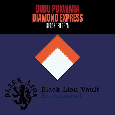 Diamond Express - Dudu Pukwana