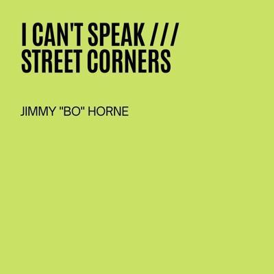  - Jimmy Bo Horne