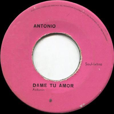  - Antonio