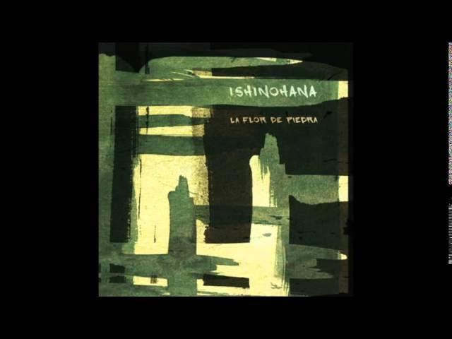 La flor de piedra - Ishinohana