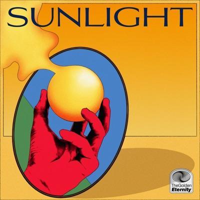 Sunlight - The Golden Eternity
