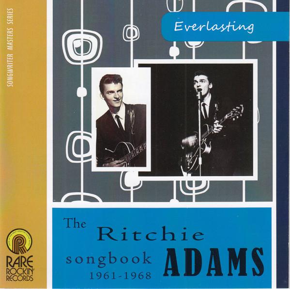  - Ritchie Adams