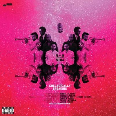 Albion Files - Terrace Martin, Robert Glasper