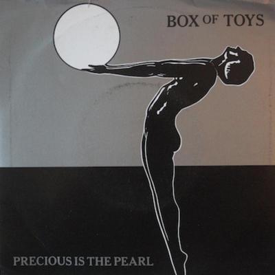 Precious Is the Pearl 12'' - Box of Toys