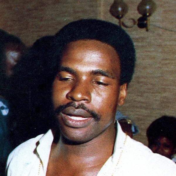 Wazie Mio-Gnia Maka - Jean-Baptiste Zibodi