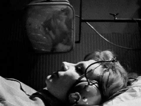 Mirrorball - John Foxx & Robin Guthrie