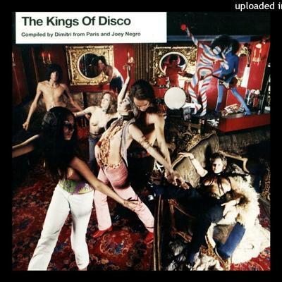 King of disco - Master Boogie's Song And Dance