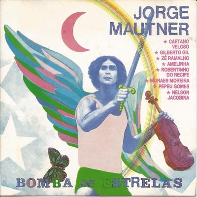  - Jorge Mautner, Gilberto Gil