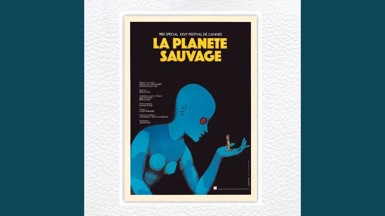  - Alain Goraguer