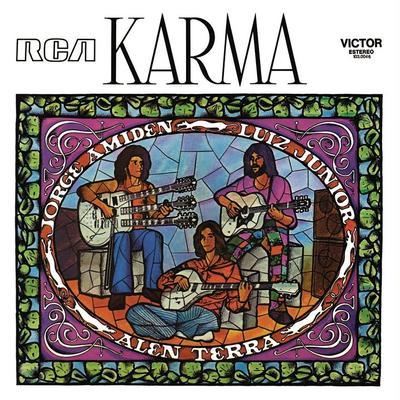 Karma - Karma