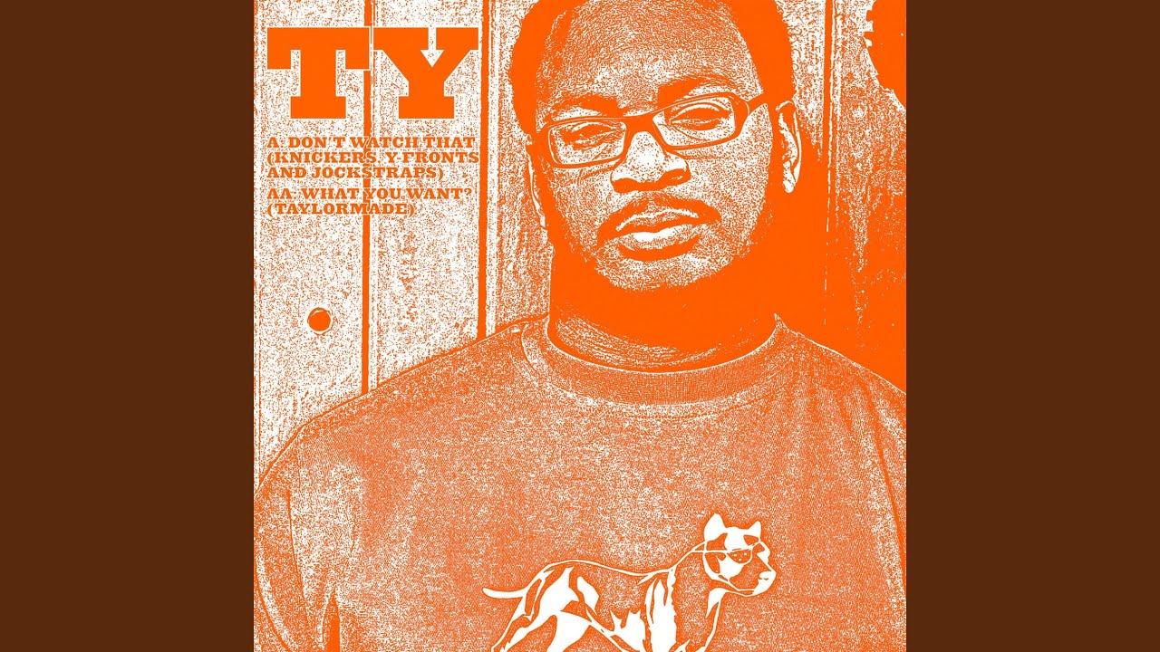 Closer - Ty featuring Taylor Mcferrin, Joy Jones, Jason Yarde