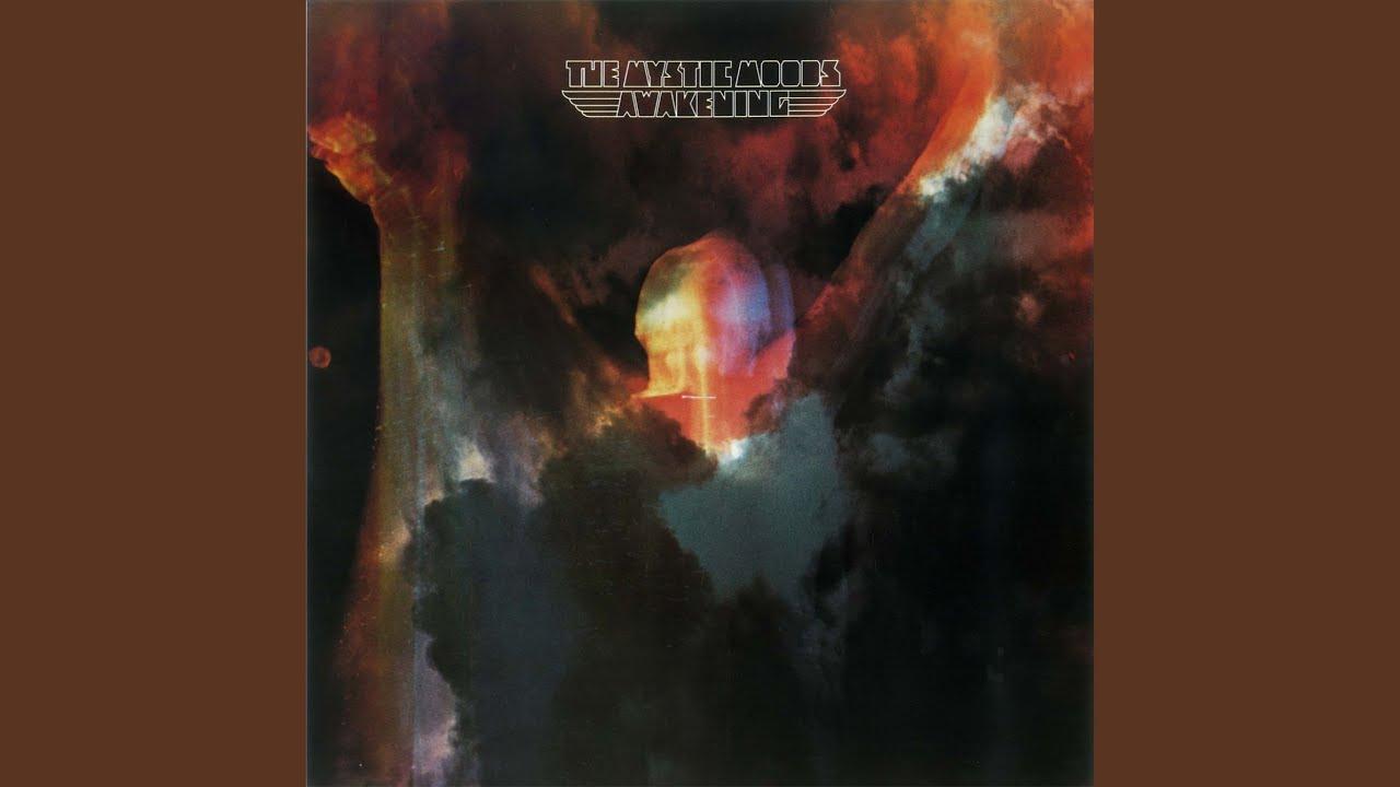 Awakening - Mystic Moods Orchestra