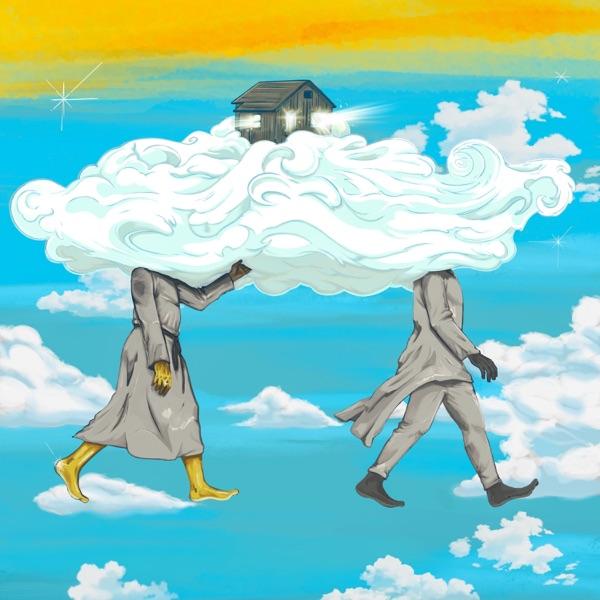Cabin In The Sky - De La Soul, STOUT & K. Butler & The Collective