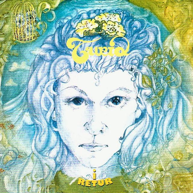 I Retur - Turid