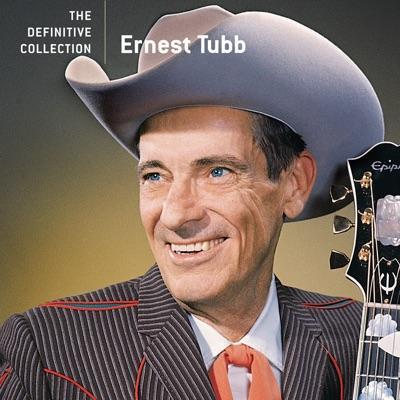  - Ernest Tubb