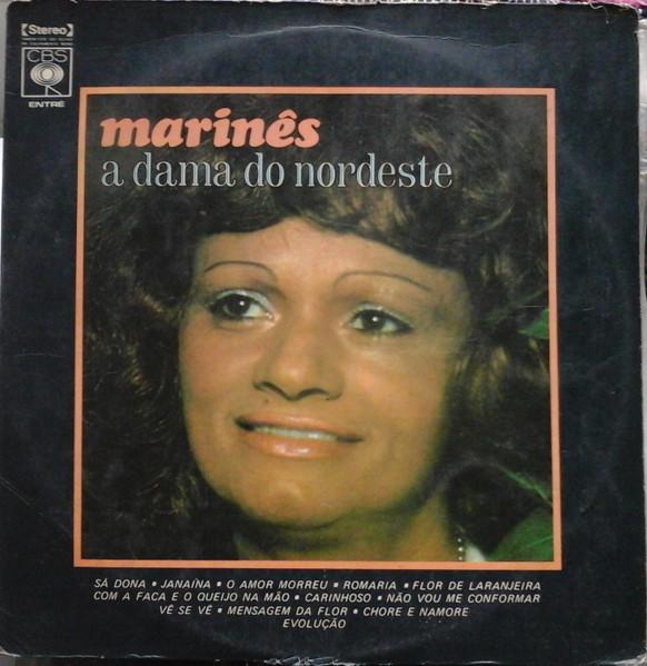  - Marinês