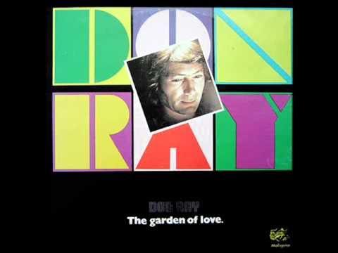 null - Don Ray