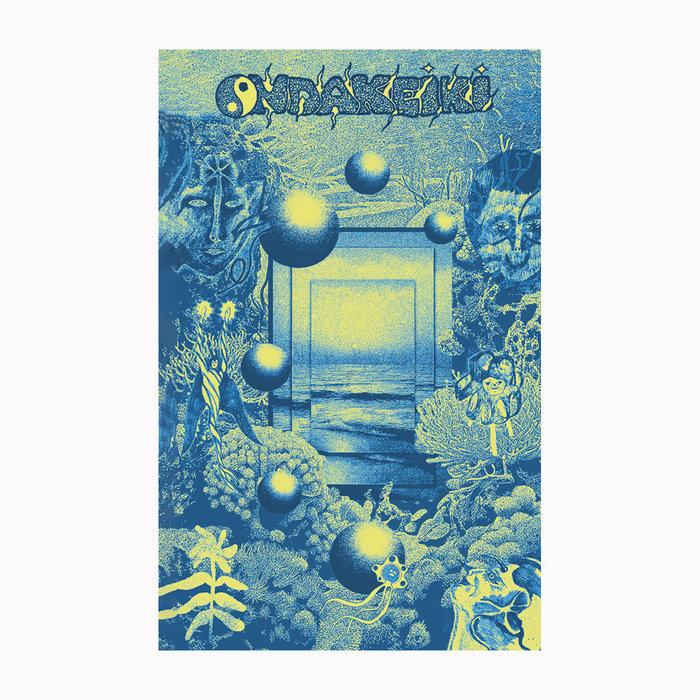 Canti Vol. I - ONDAKEIKI