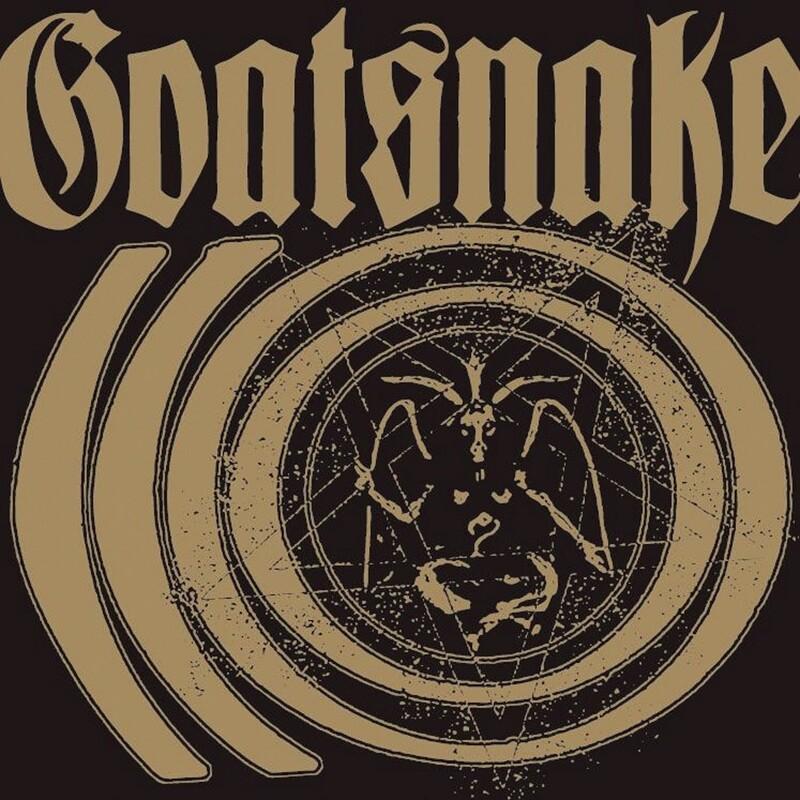 The Innocent / IV - Goatsnake