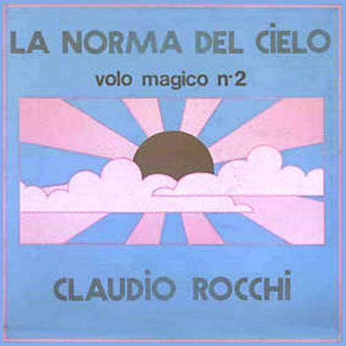 La Norma del Cielo (Volo Magico N. 2) - Claudio Rocchi