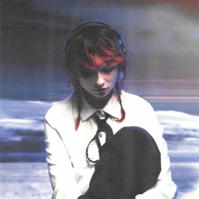 No Heavy Goodbyes - Scarlet Rae