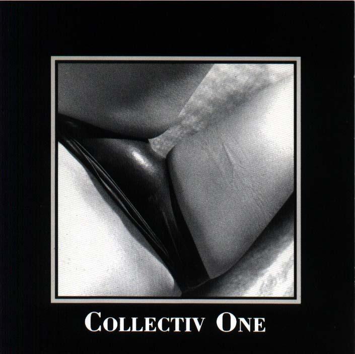 Collectiv One - Conspiracy International