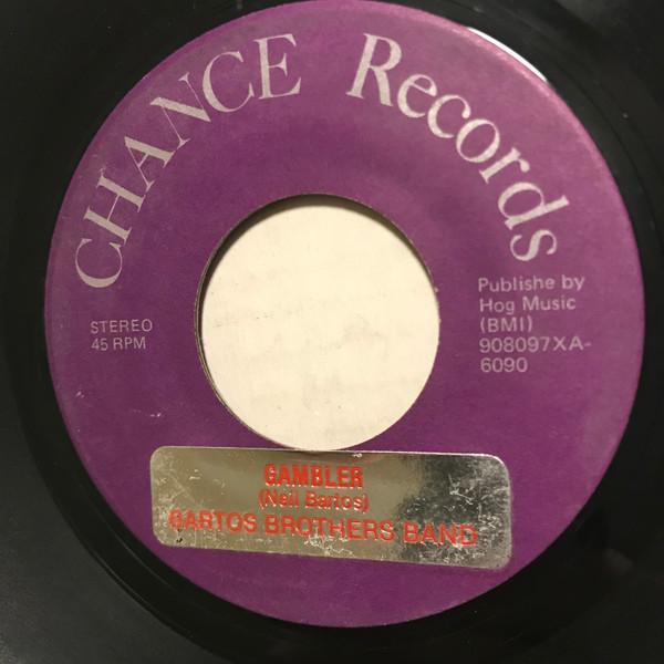 Brown Acid - The Eighth Trip - Bartos Brothers Band