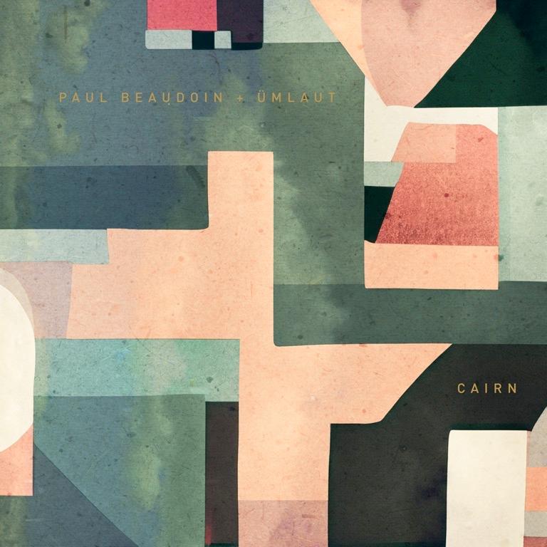 Cairns - Paul Beaudoin + Ümlaut