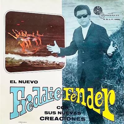  - Freddie Fender