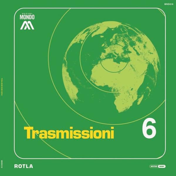 Trasmissioni - ROTLA