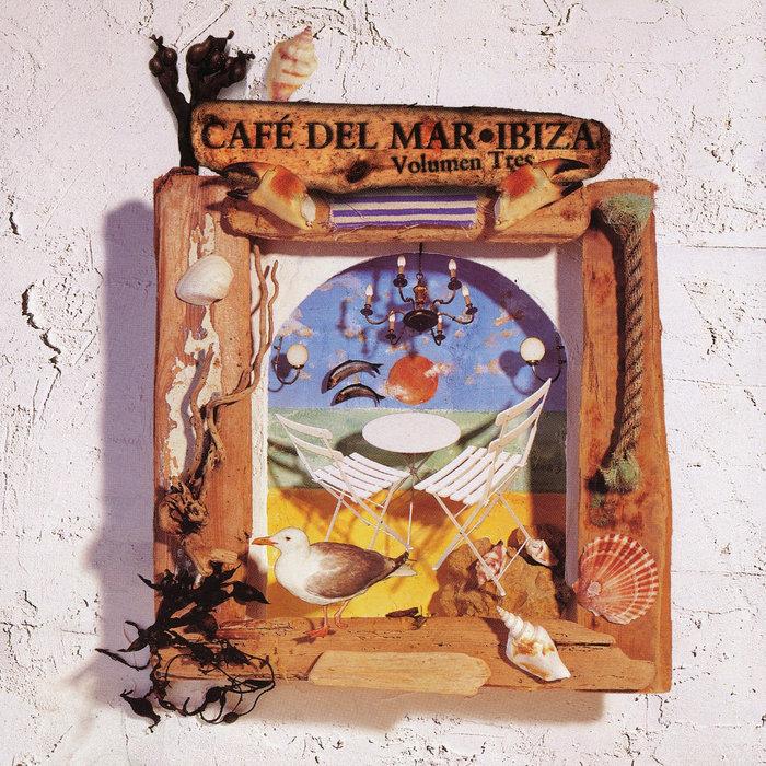Café del Mar: Volumen Tres - Pat Metheny