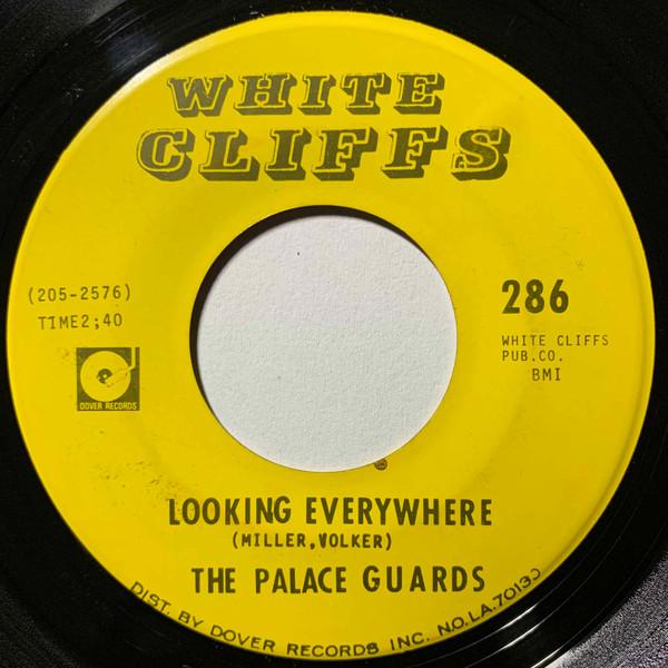  - The Palace Guards