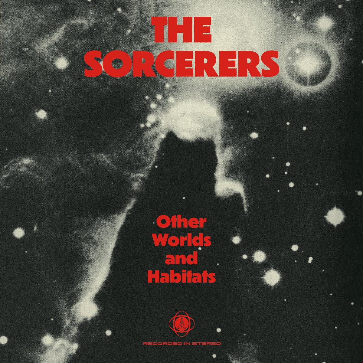 Other Worlds And Habitats - The Sorcerers
