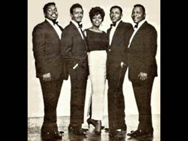 The Roots Of Northern Soul - Ad Libs