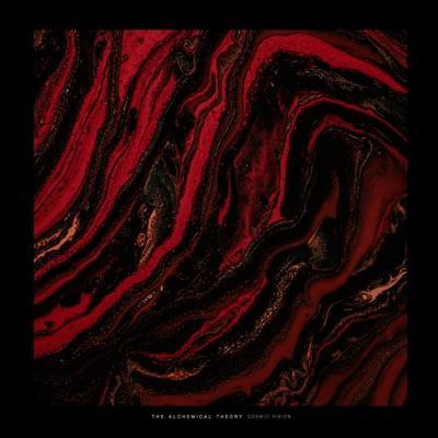 Cosmic Vision - The Alchemical Theory