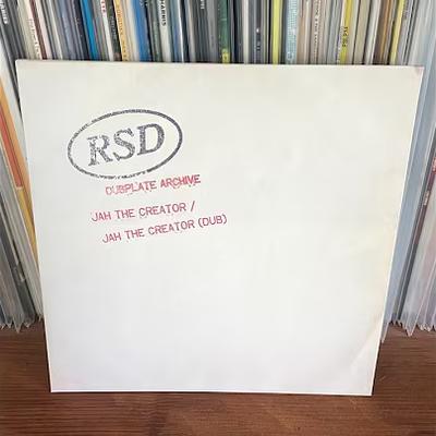  - RSD