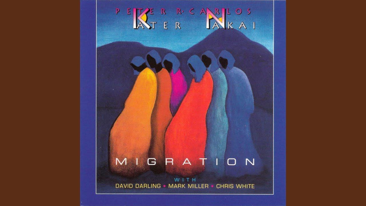 Tribal Dreams: Music from Native Americans - Peter Kater & R. Carlos Nakai
