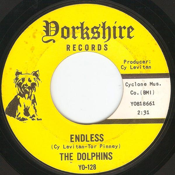 Endless / There Was A Time - The Dolphins